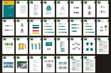 東莞市尚品廣告 整合設(shè)計(jì)力量，打造品牌視覺(jué)一體化解決方案